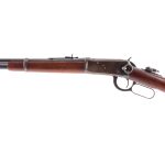 Winchester 1894 .25-35 Saddle Ring Carbine 94