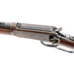 Winchester 1894 .25-35 Saddle Ring Carbine 94