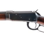 Winchester 55 .25-35 Take-Down Lever Rifle