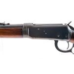 Winchester 55 .25-35 Take-Down Lever Rifle