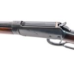 Winchester 55 .25-35 Take-Down Lever Rifle