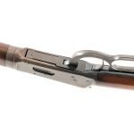 Winchester 55 .25-35 Take-Down Lever Rifle