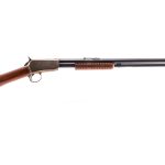 Winchester 90 Engraved 22 L Rifle