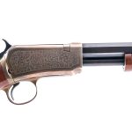 Winchester 90 Engraved 22 L Rifle