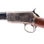 Winchester 90 Engraved 22 L Rifle