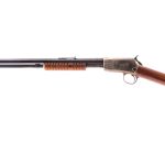 Winchester 90 Engraved 22 L Rifle