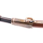 Winchester 90 Engraved 22 L Rifle