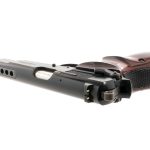Custom C&S Browning Hi Power 9mm Semi-Auto Pistol