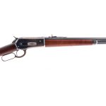 Winchester 1886 .33 WCF Lever Action Rifle