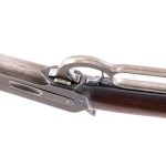 Winchester 1886 .33 WCF Lever Action Rifle