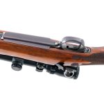Winchester 70 Super Grade Custom 7x57mm Rifle