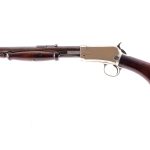 Winchester 1906 two tone .22 Pump Action Rifle