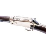 Winchester 1906 two tone .22 Pump Action Rifle