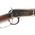 Winchester 94 .38-55 WCF Lever Action Rifle
