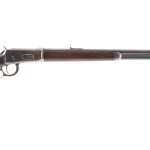 Winchester 94 .38-55 WCF Lever Action Rifle