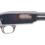 Pre-64 Winchester Model 61 Takedown Pump .22 Mag