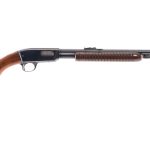 Pre-64 Winchester Model 61 Takedown Pump .22 Mag