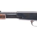 Pre-64 Winchester Model 61 Takedown Pump .22 Mag