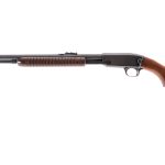 Pre-64 Winchester Model 61 Takedown Pump .22 Mag