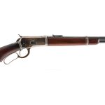 Winchester 1892 Carbine .32 Lever Action Rifle