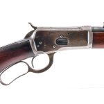 Winchester 1892 Carbine .32 Lever Action Rifle