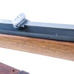 Fleischman Commercial Mauser 8mm Bolt Rifle