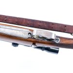 Fleischman Commercial Mauser 8mm Bolt Rifle