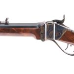 Shiloh Sharps 1874 .38-55 Cal Lever Rifle