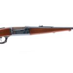 Savage 1899 .38-55 Lever Action Rifle