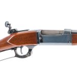 Savage 1899 .38-55 Lever Action Rifle