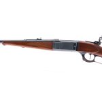 Savage 1899 .38-55 Lever Action Rifle