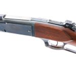 Savage 1899 .38-55 Lever Action Rifle