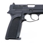 FN Browning Hi Power 9mm Semi-Auto Pistol