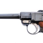 Mauser American Eagle Luger .30 Luger Pistol