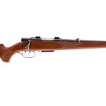 Anschutz 1533 .222 Bolt Action Rifle