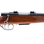 Anschutz 1533 .222 Bolt Action Rifle