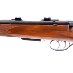 Anschutz 1533 .222 Bolt Action Rifle