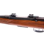 Anschutz 1533 .222 Bolt Action Rifle