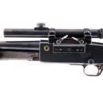 Remington Gamemaster 141 .35 Rem Pump Rifle