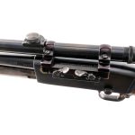 Remington Gamemaster 141 .35 Rem Pump Rifle