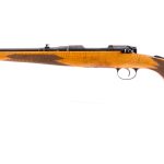 Engel & Troesch Steyr M1910 .300 Savage Bolt Rifle