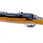 Engel & Troesch Steyr M1910 .300 Savage Bolt Rifle