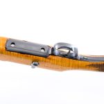 Engel & Troesch Steyr M1910 .300 Savage Bolt Rifle