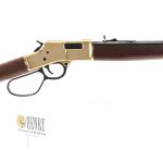 Henry Big Boy .357 Mag / 38 Spl Lever Action Rifle