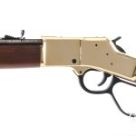 Henry Big Boy .357 Mag / 38 Spl Lever Action Rifle