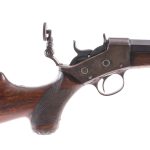 Remington # 7 Rolling Block .22 Short Single Rifle