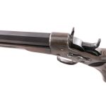 Remington # 7 Rolling Block .22 Short Single Rifle