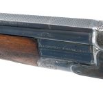 German 28 Ga / 6.5x52R Combination Gun