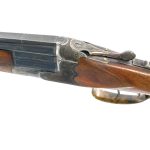 German 28 Ga / 6.5x52R Combination Gun