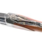 German 28 Ga / 6.5x52R Combination Gun